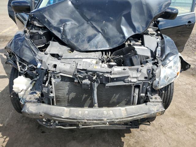 Photo 12 from auction – 2010 MAZDA CX-7 with VIN JM3ER2WM5A0336138