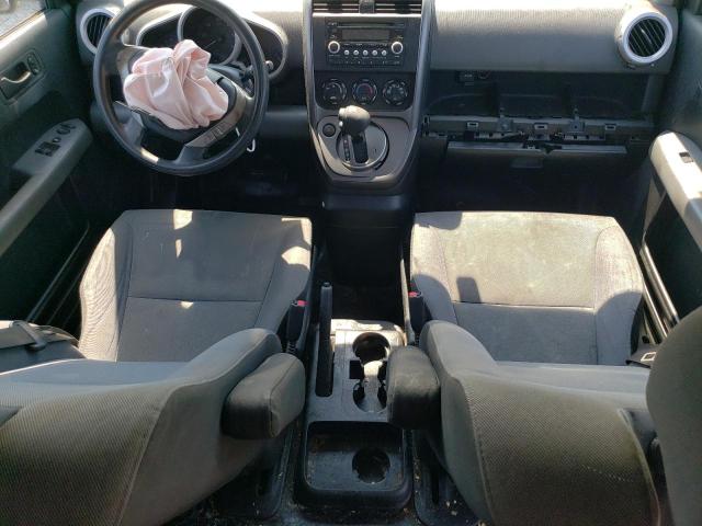 Photo 8 from auction – 2008 HONDA ELEMENT EX with VIN 5J6YH28788L011809
