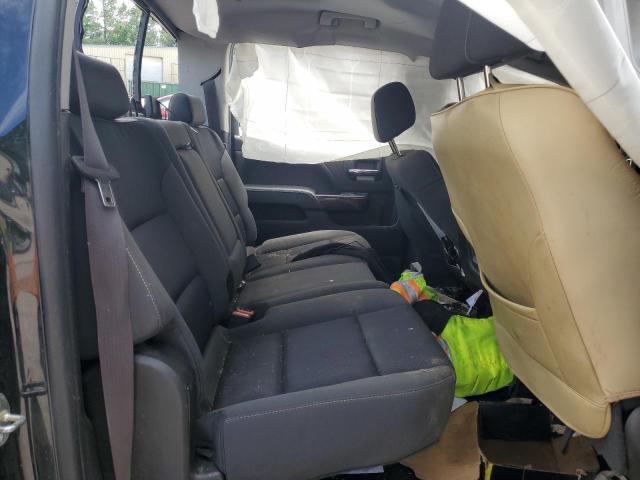 Photo 10 from auction – 2015 GMC SIERRA K15 with VIN 3GTU2UEC2FG248437