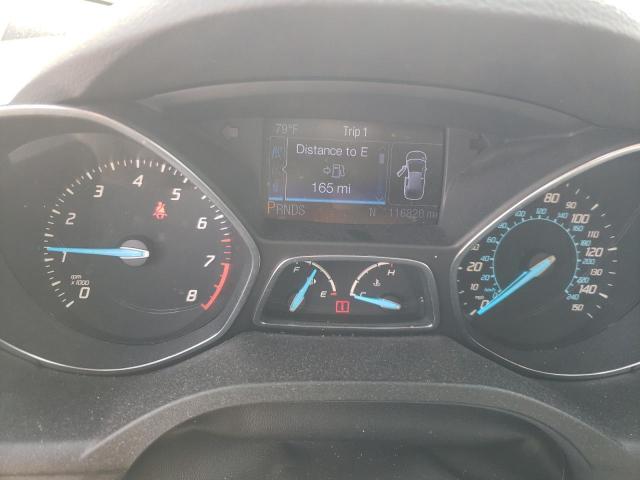 Photo 9 from auction – 2013 FORD ESCAPE TIT with VIN 1FMCU0J99DUA98406