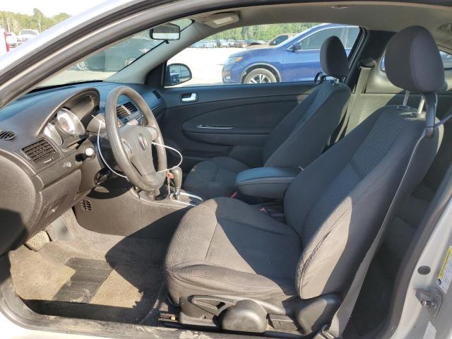 Photo 7 from auction – 2008 PONTIAC G5 with VIN 1G2AL18F287202582