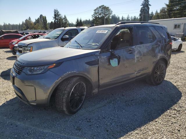 LAND ROVER DISCOVERY 2017 with VIN SALRRBBK9HA025856 - Photo from auction