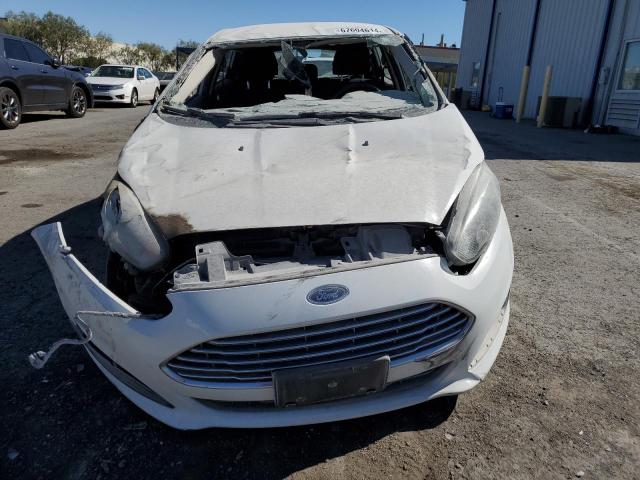 Photo 5 from auction – 2015 FORD FIESTA SE with VIN 3FADP4EJ6FM217246