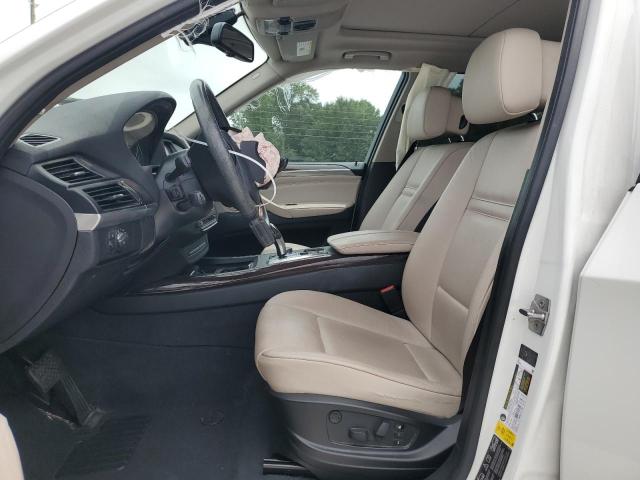 Photo 7 from auction – 2011 BMW X5 XDRIVE3 with VIN 5UXZV4C57BL409927