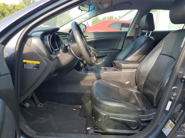 Photo 7 from auction – 2015 KIA OPTIMA LX with VIN KNAGM4A71F5553819