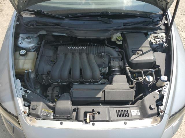 Photo 11 from auction – 2007 VOLVO V50 2.4I with VIN YV1MW382172294198