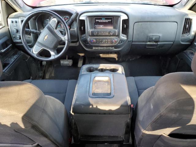 Photo 8 from auction – 2019 CHEVROLET SILVERADO with VIN 2GC2KSEG1K1136925