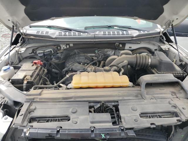 Photo 11 from auction – 2016 FORD F150 SUPER with VIN 1FTEX1C86GFB45141