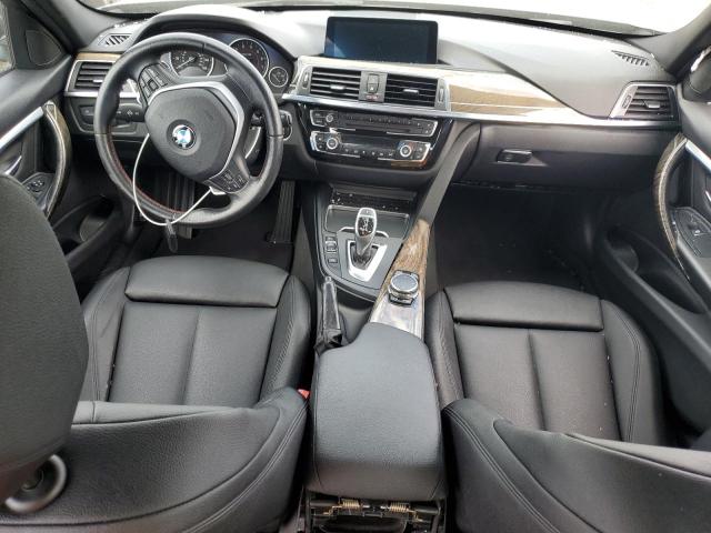Photo 8 from auction – 2016 BMW 328 I SULE with VIN WBA8E9C53GK603617