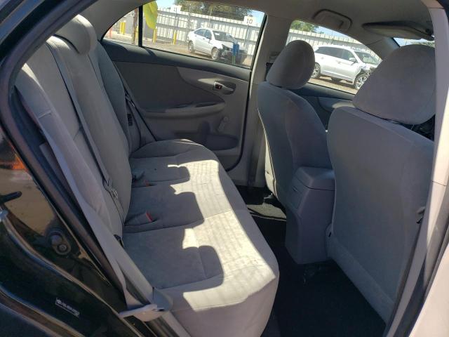 Photo 10 from auction – 2009 TOYOTA COROLLA BA with VIN JTDBL40E89J005523