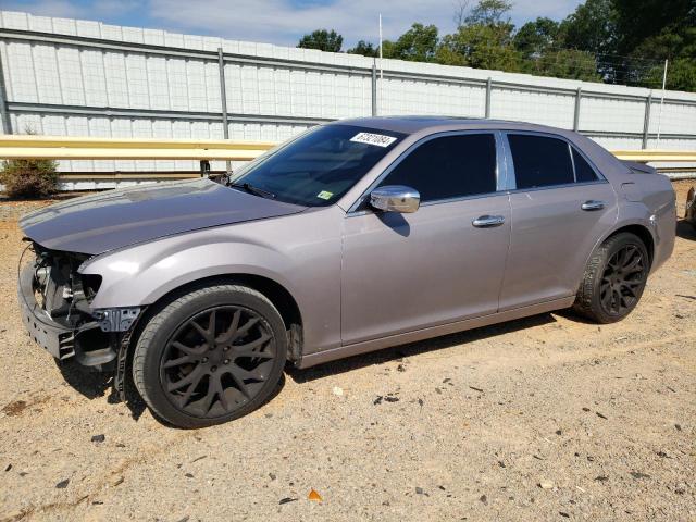CHRYSLER 300 2013 with VIN 2C3CCAAG8DH707553 - Photo from auction