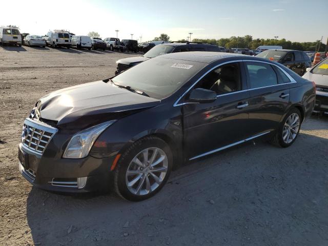 CADILLAC XTS PREMIU 2013 with VIN 2G61T5S37D9166790 - Photo from auction