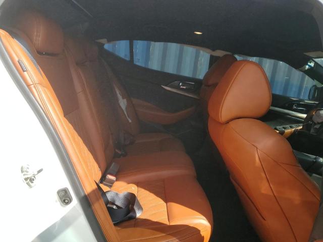 Photo 10 from auction – 2019 NISSAN MAXIMA S with VIN 1N4AA6AV1KC380262