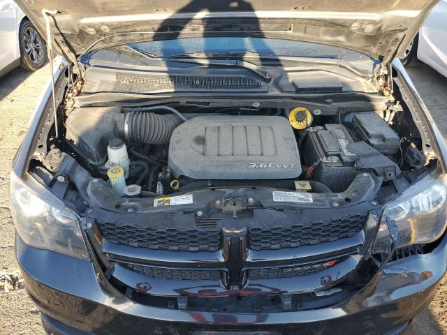 Photo 12 from auction – 2014 DODGE GRAND CARA with VIN 2C4RDGEG7ER407434