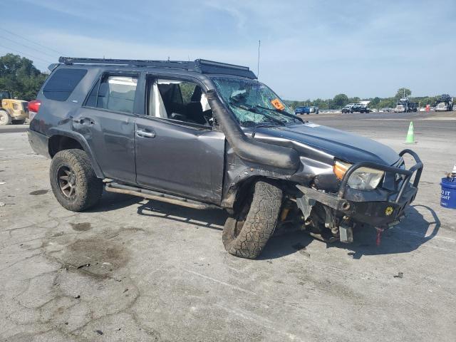 Photo 4 from auction – 2010 TOYOTA 4RUNNER SR with VIN JTEBU5JR0A5010339
