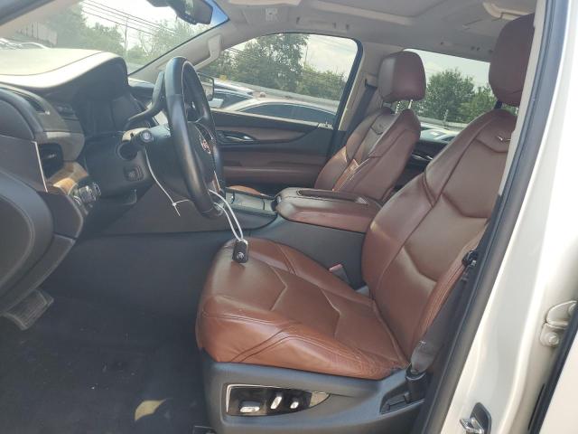Photo 7 from auction – 2015 CADILLAC ESCALADE P with VIN 1GYS4CKJ7FR289865
