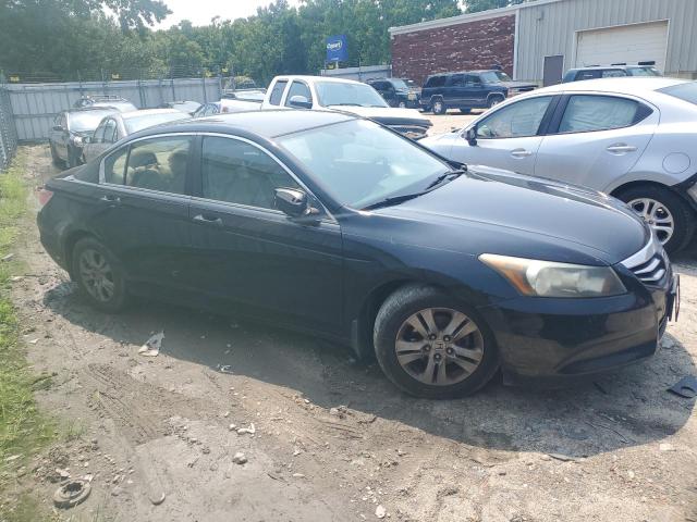 Photo 4 from auction – 2011 HONDA ACCORD SE with VIN 1HGCP2F61BA146065