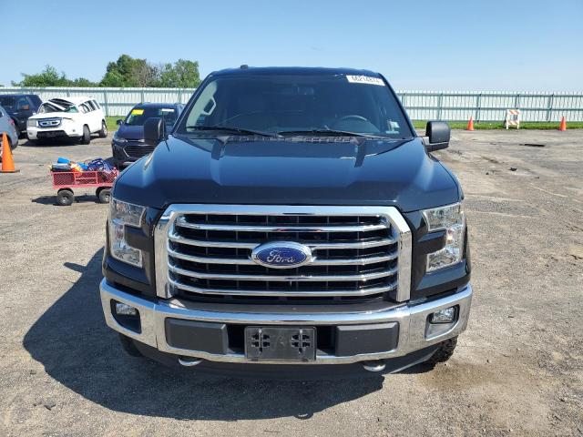Photo 5 from auction – 2016 FORD F150 SUPER with VIN 1FTEW1EP8GFB40773
