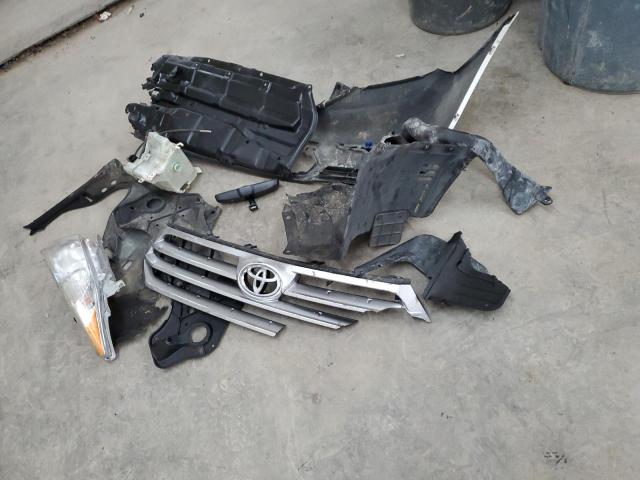 Photo 13 from auction – 2012 TOYOTA HIGHLANDER with VIN 5TDBK3EH1CS094331