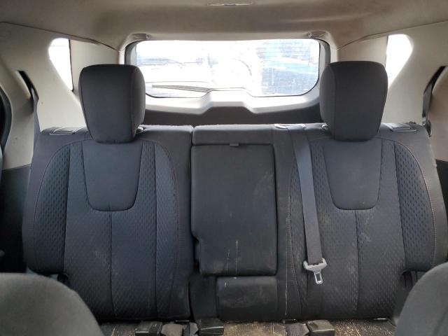 Photo 10 from auction – 2012 CHEVROLET EQUINOX LS with VIN 2GNFLCEK8C6363761