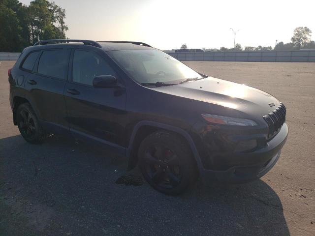 Photo 4 from auction – 2016 JEEP CHEROKEE L with VIN 1C4PJLCB2GW160477