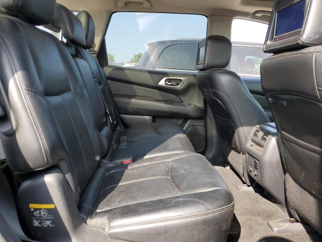 Photo 11 from auction – 2015 NISSAN PATHFINDER with VIN 5N1AR2MM8FC699481