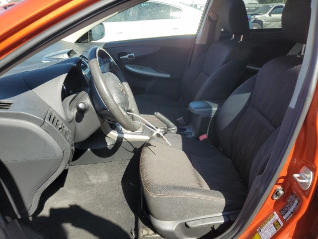 Photo 7 from auction – 2013 TOYOTA COROLLA BA with VIN 2T1BU4EE6DC091196