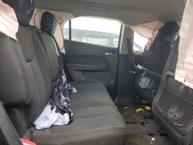 Photo 11 from auction – 2012 CHEVROLET EQUINOX LS with VIN 2GNFLCEK7C6191917