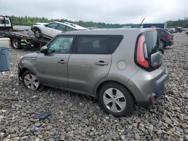Photo 2 from auction – 2015 KIA SOUL with VIN KNDJN2A26F7194809