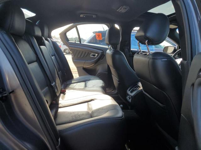 Photo 10 from auction – 2013 FORD TAURUS LIM with VIN 1FAHP2F88DG233604