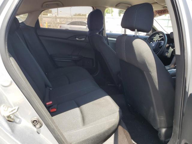 Photo 10 from auction – 2018 HONDA CIVIC LX with VIN 2HGFC2F54JH572946