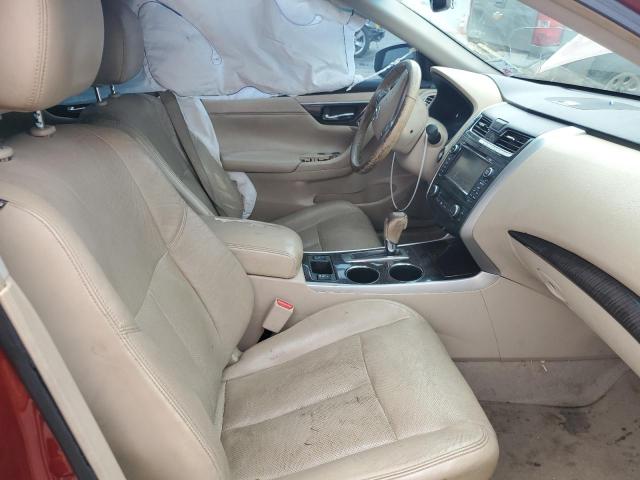 صورة رقم 7 من المزاد - 2013 NISSAN ALTIMA 2.5 مع VIN 1N4AL3AP1DN587462