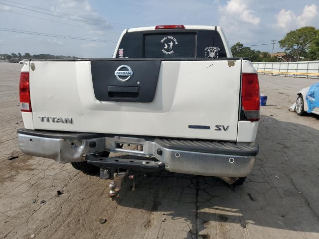 Photo 6 from auction – 2011 NISSAN TITAN S with VIN 1N6BA0ED2BN316682