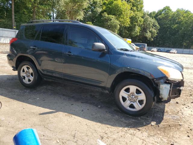 Photo 4 from auction – 2011 TOYOTA RAV4 with VIN 2T3ZF4DV0BW058546