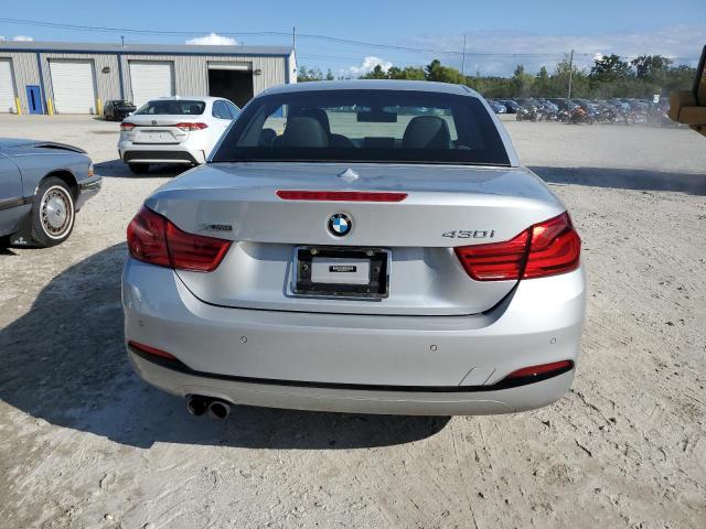 Photo 6 from auction – 2018 BMW 430XI with VIN WBA4Z3C58JEC47626