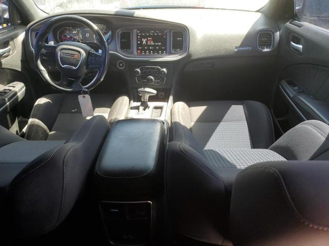 Photo 8 from auction – 2019 DODGE CHARGER GT with VIN 2C3CDXHG2KH670910