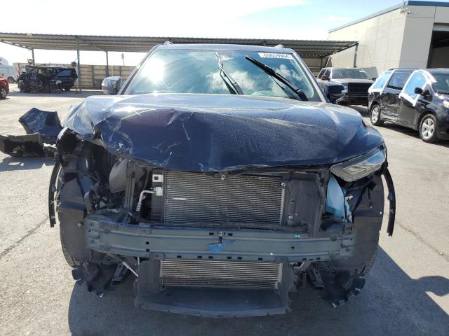 Photo 5 from auction – 2021 CHEVROLET BLAZER RS with VIN 3GNKBERS5MS508300