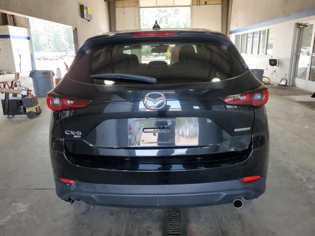Photo 6 from auction – 2022 MAZDA CX-5 PREMI with VIN JM3KFBDM3N1572785