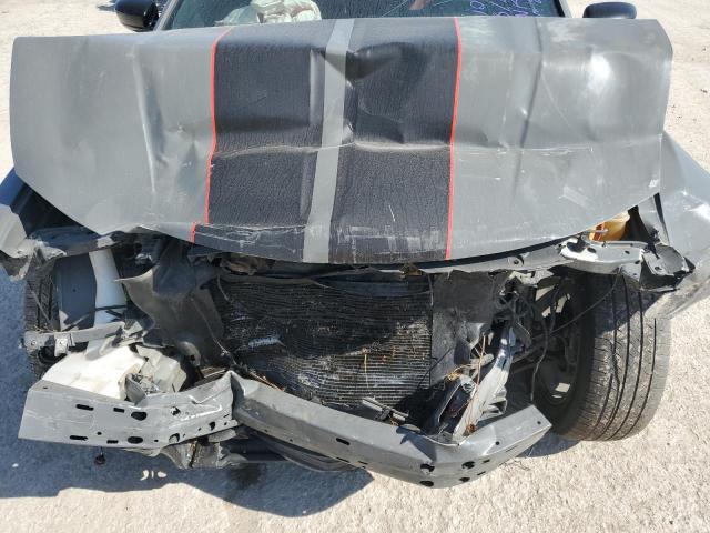 Photo 11 from auction – 2018 DODGE CHARGER GT with VIN 2C3CDXJG9JH158845