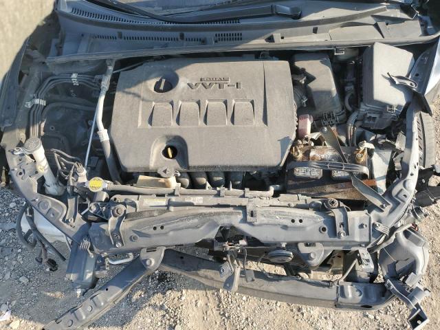 Photo 11 from auction – 2016 TOYOTA COROLLA L with VIN 5YFBURHE0GP430404