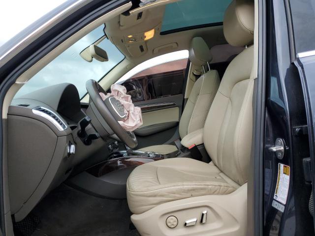 Photo 7 from auction – 2015 AUDI Q5 PREMIUM with VIN WA1LFAFP2FA112236