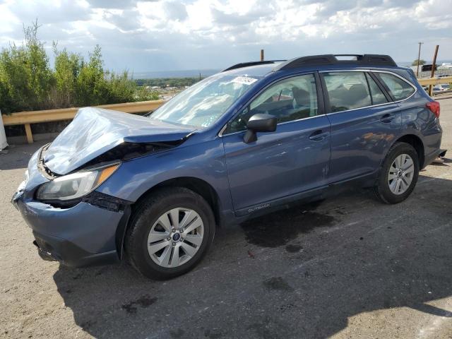 Снимка 1 от търг – 2017 SUBARU OUTBACK 2. с VIN 4S4BSAAC6H3267151