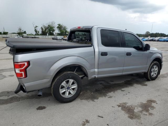 Photo 3 from auction – 2020 FORD F150 SUPER with VIN 1FTEW1C52LFA22746