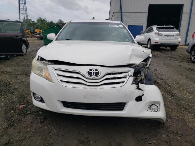 Photo 5 from auction – 2010 TOYOTA CAMRY BASE with VIN 4T4BF3EK2AR015792