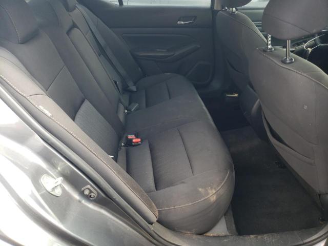 Photo 10 from auction – 2020 NISSAN ALTIMA S with VIN 1N4BL4BV9LC156885