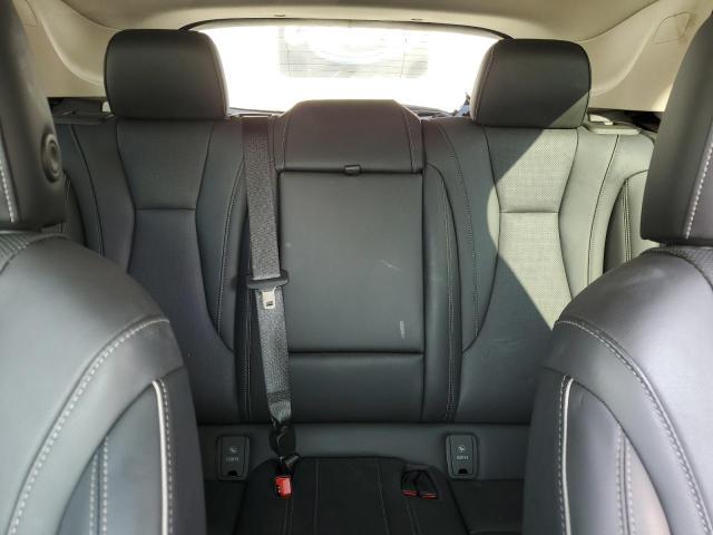 Photo 10 from auction – 2023 BUICK ENVISION E with VIN LRBFZNR40PD033536