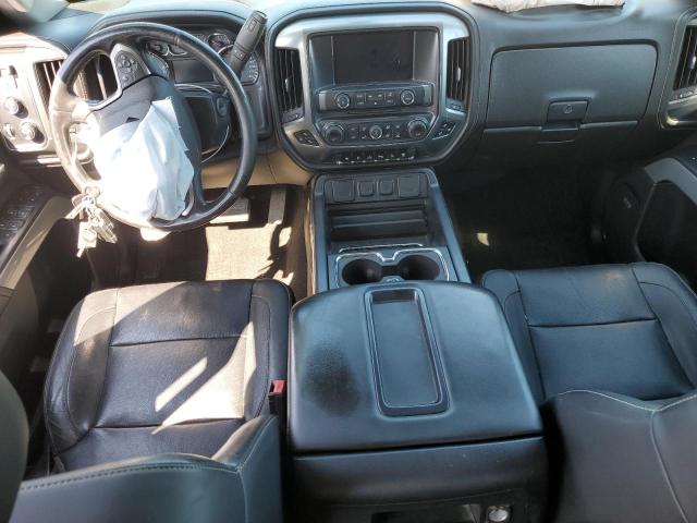 Photo 8 from auction – 2015 CHEVROLET SILVERADO with VIN 1GC1KWE83FF179043