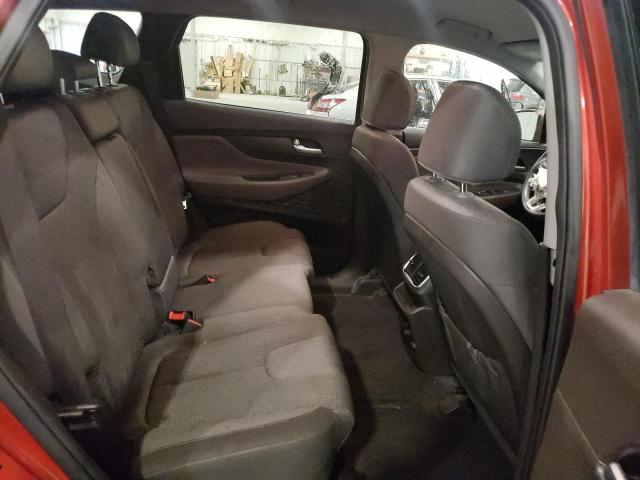 Photo 11 from auction – 2019 HYUNDAI SANTA FE S with VIN 5NMS2CAD1KH059115