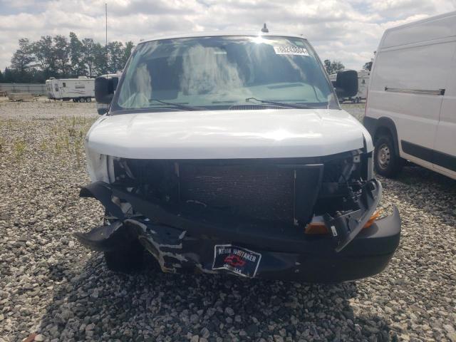 Photo 5 from auction – 2022 CHEVROLET EXPRESS G2 with VIN 1GCWGAF72N1198517