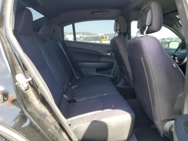 Photo 10 from auction – 2014 CHRYSLER 200 TOURIN with VIN 1C3CCBBB4EN137780